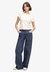 MID RISE BAGGY CHINO