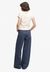 MID RISE BAGGY CHINO