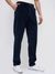 CORDUROY CARROT PANT