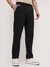 COTTON LINEN DRAWSTRING CHINO PANT