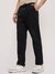 COTTON LINEN DRAWSTRING CHINO PANT