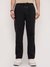 COTTON LINEN DRAWSTRING CHINO PANT