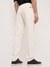 COTTON LINEN DRAWSTRING CHINO PANT