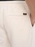 COTTON LINEN DRAWSTRING CHINO PANT