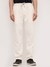 COTTON LINEN DRAWSTRING CHINO PANT
