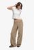 MID BAGGY JUMBO CORDUROY PANT