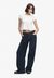 MID BAGGY JUMBO CORDUROY PANT