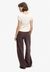 MID BAGGY JUMBO CORDUROY PANT