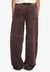 MID BAGGY JUMBO CORDUROY PANT