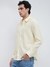ATHLETIC CREST SEERSUCKER SHIRT