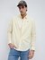 ATHLETIC CREST SEERSUCKER SHIRT