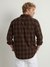 THE FIRST FEW BADGE CHECK SHIRT