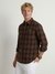 THE FIRST FEW BADGE CHECK SHIRT