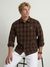 THE FIRST FEW BADGE CHECK SHIRT