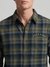 SUPERDRY TOKYO EAGLES SHIRT