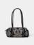 Black Arlene Sling Bag