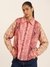Pink Renelle Shirt