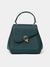 Green Alesio Sling Bag