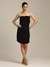 Black Etro Short Dress