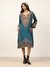 Blue Elara Shrug