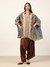 Brown Palazzo Pant