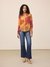 Yellow Khizan  Shirt