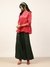 Pink Ujwal Kurti