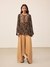 Black Aplooza Kurti