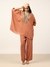 Coral Aplooza Solid Cord Set