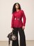 Red Joshya Kurti