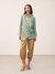 Green Moselles Shirt