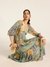 Multi Eleni Long Dress