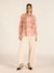 Peach Avedian Shirt