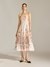 Blush Rosene Long Dress