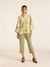 White Rosene Shirt