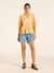 Yellow Tropez Shirt