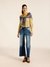 Mustard Loren Shirt