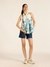 White Armelle Shirt