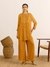 Yellow Mia
 Kurta Set