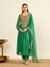 Green Mia
 Suit Set
