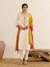 Pearl White Giselle
 Suit Set
