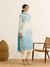 Blue Unnati Suit Set