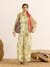 Green Junie Cord Set