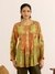 Green Sahas Kurti