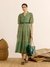 Sage Green Reeva Long Dress