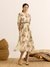 Off-White Reya Midi Dress