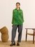 Green Perch Shirt