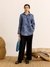 Denim Blue Fiona
 Shirt