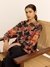 Black Reya Shirt