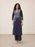 Blue Frolica Cord Set